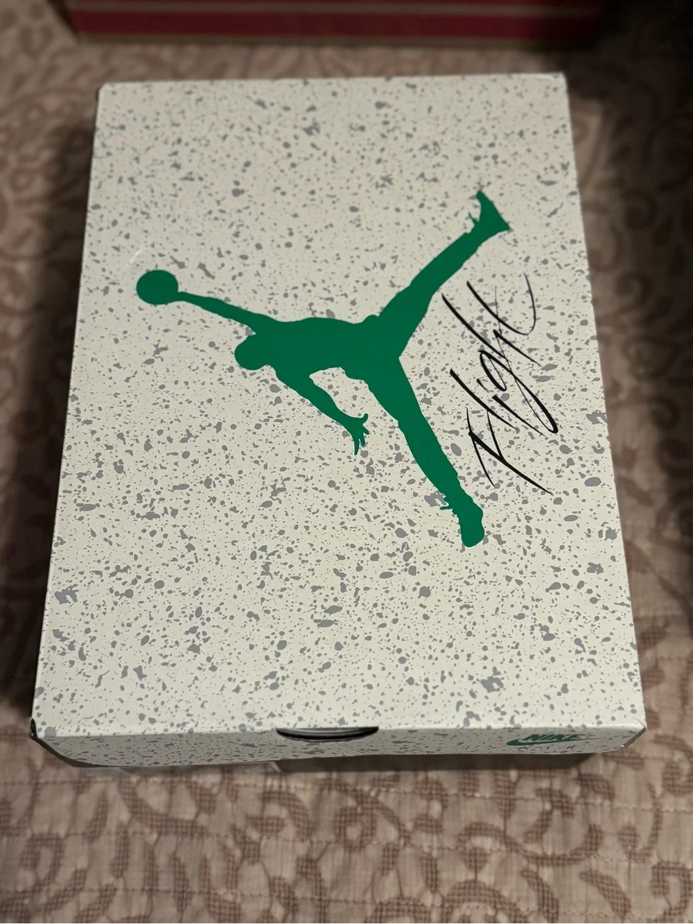 Jordan comfortable men